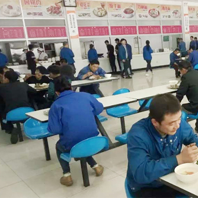 梁溪区高校食堂承包哪家强(图1)